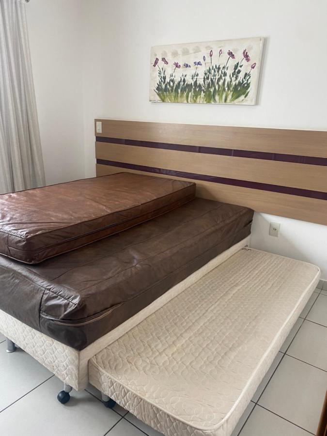 Riviera Park Hotel, Caldas Novas Exteriör bild