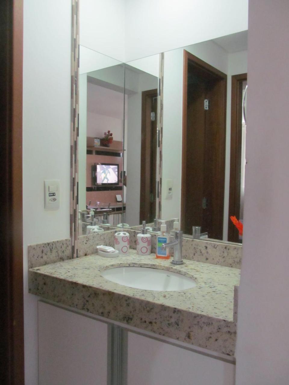 Riviera Park Hotel, Caldas Novas Exteriör bild