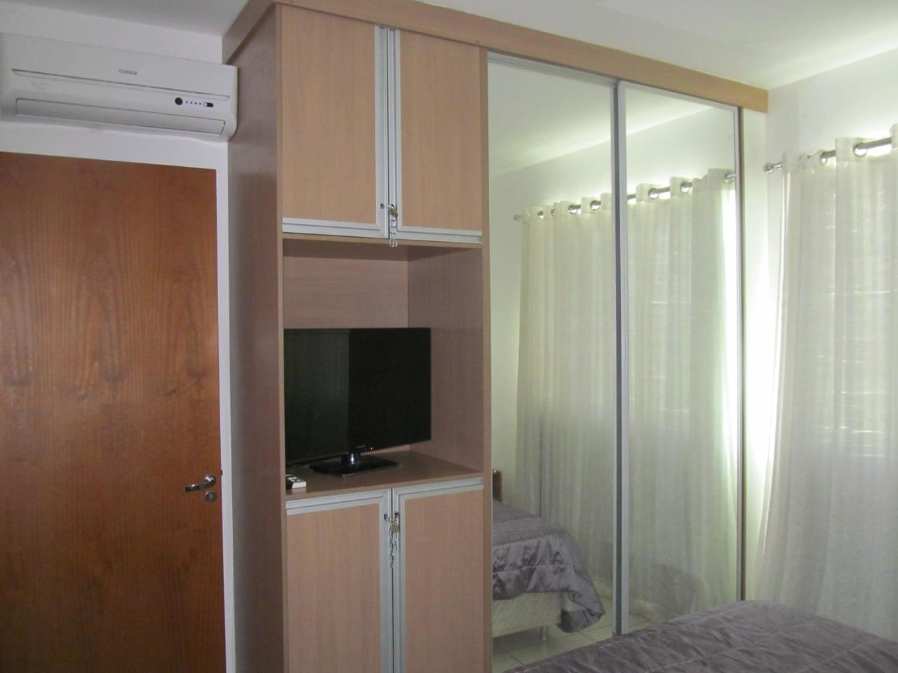 Riviera Park Hotel, Caldas Novas Exteriör bild