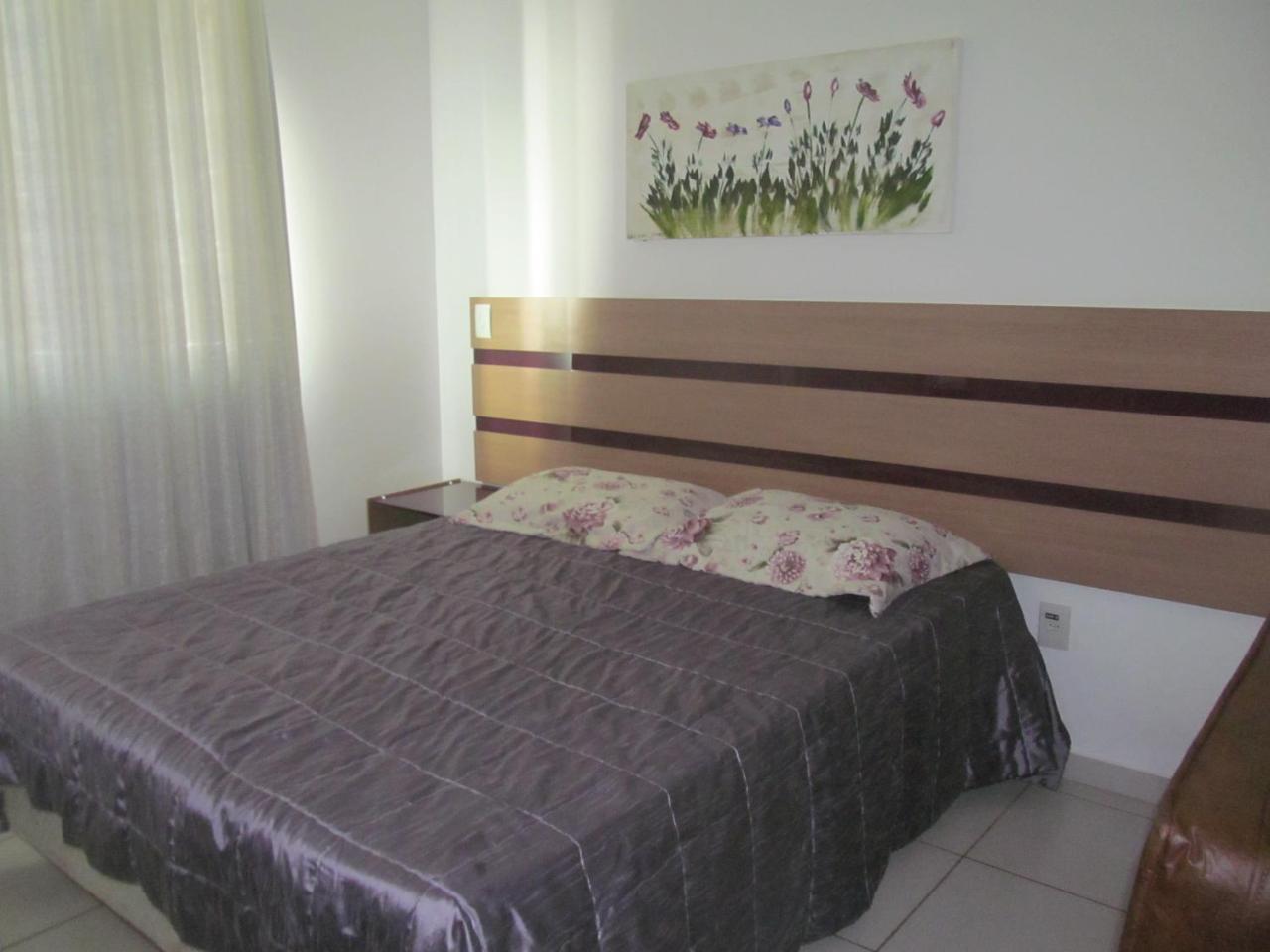 Riviera Park Hotel, Caldas Novas Exteriör bild